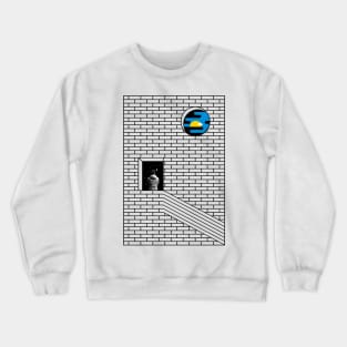 The Other Side Crewneck Sweatshirt